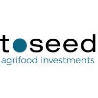 toseed & partners logo image