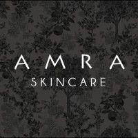 amra skincare logo image