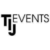 tij events ltd logo image