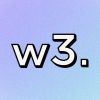 w3.fund logo image