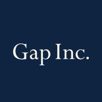 gap inc. logo image