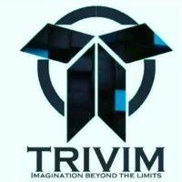 trivim, sgsits indore logo image