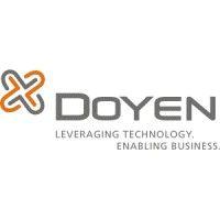 doyen infosolutions private limited logo image