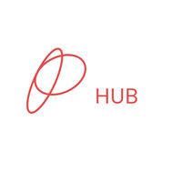 polaris hub ab logo image