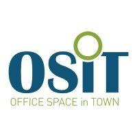 osit® | office space in town