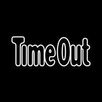 time out group plc logo image