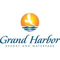 grand harbor resort logo image