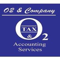 o2 & co. accounting and tax services