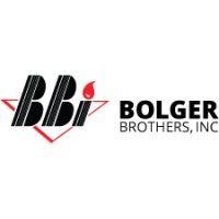 bolger brothers, inc. logo image