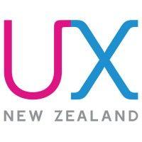 ux new zealand logo image