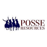 posse resources logo image