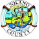 logo of Solano County