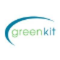 green kit ltd logo image