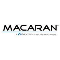 macaran logo image