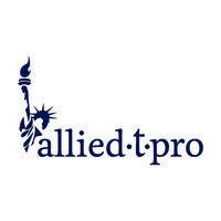 alliedtpro logo image