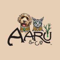 aaru & co. logo image