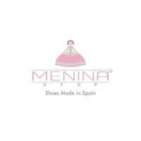 menina step logo image