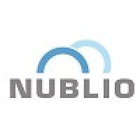 nublio logo image