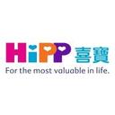 logo of Hipp Hk