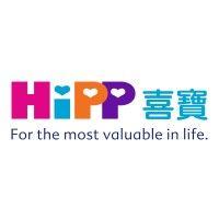 hipp hk logo image