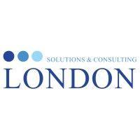 london solutions & consulting logo image