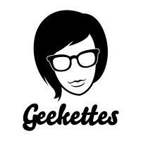 geekettes logo image