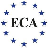 eca foundation & eca academy logo image