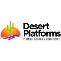 desert platforms medical device consultancy