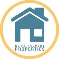 home helpers properties logo image