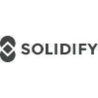 solidify