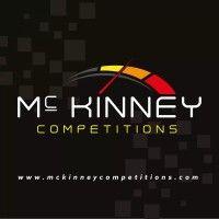 mckinney competitions