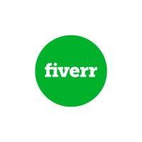 fiverr freelancers logo image