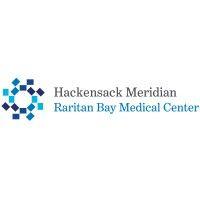 raritan bay medical center logo image