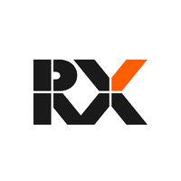 rx africa logo image