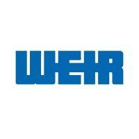 the weir group plc