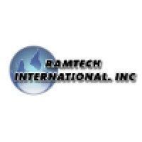 ramtech international, inc. logo image