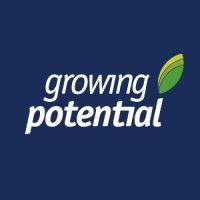 growing potential ltd. logo image