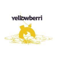 yellowberri logo image