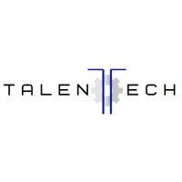 talentech llc logo image