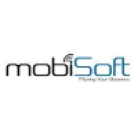 mobisoft logo image