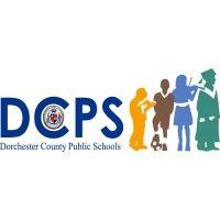 dorchester county public schools logo image