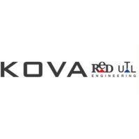 kova engineering ltd. logo image