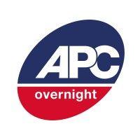 apc overnight logo image