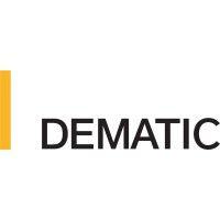 dematic mobile automation