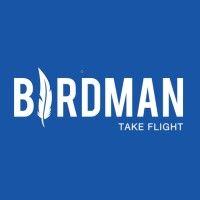 birdman logo image