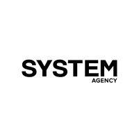 system agency logo image