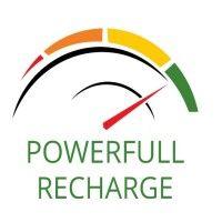 powerfull recharge