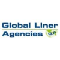 global liner agencies group logo image