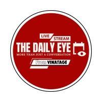 the daily eye logo image