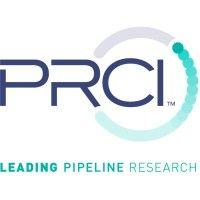 prci - pipeline research council international logo image